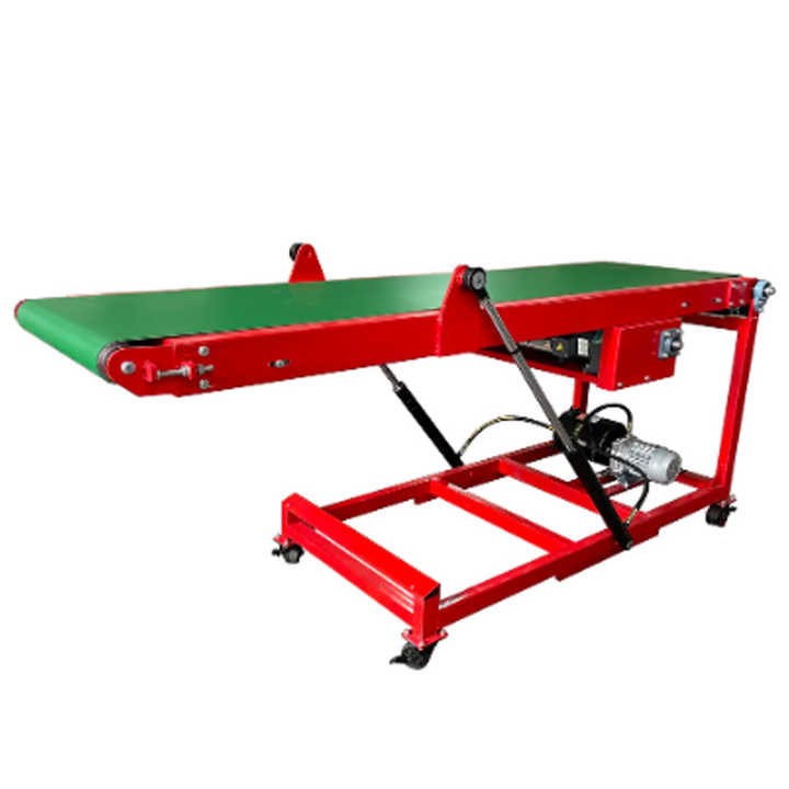 Long Stroke Hydraulic Cylinder 600mm Stroke High Efficiency Low Noise and High Efficiency