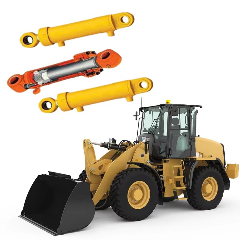 15 ton hydraulic hoist cylinder for sale telescopic hydraulic cylinder for dump truck box