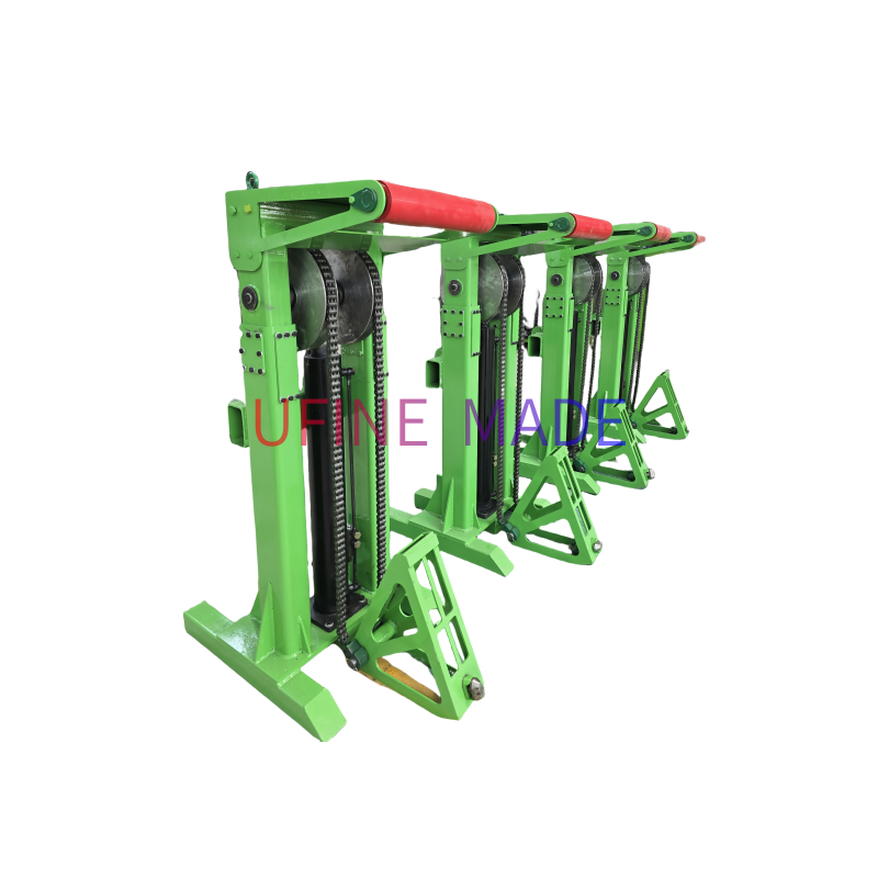 Container Lifting Crane