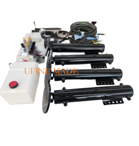 Electric Auto Lifting System for Motorhome