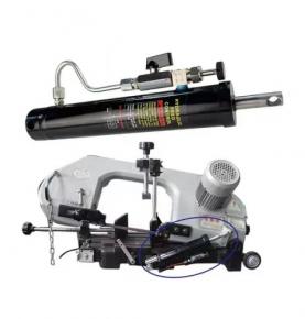 Band Saw Hydraulic Cylinder for Industrial Metal Cutting BS-108G