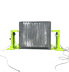 UFINE  Reliable Container Lifting System for Safe and Smooth Loading