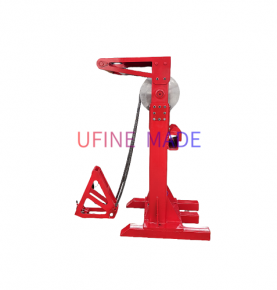 UFINE  Advanced Shipping Container Lifter for Improved Logistics Efficiency