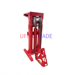 UFINE High-Performance Shipping Container Hoist for Efficient Handling